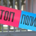 Muškarac sekirom teško povredio ženu iz Valjeva: Uhapšen i osumnjičen za ubistvo u pokušaju