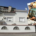 Bazen usred sobe, svuda versaće i mermer! Mile Kitić živi u vili od 500.000 evra: Marta pokazala unutrašnjost luksuznog…
