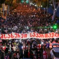 U Gruziji ponovo demonstracije protiv takozvanog ruskog zakona