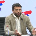 Šapić: Beogradu treba srpski gradonačelnik, kome smeta neka za mene slobodno ne glasa
