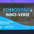 Privreda se sve više okreće veštačkoj inteligenciji: INNO-VERSE odlična platforma za bolje poslovanje