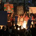 Novi protesti u Izraelu: Okupljeni traže nove izbore i sporazum o taocima