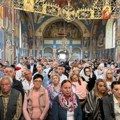 Osim Beograda i ovaj srpski grad baštini Spasovdansku litiju: Čačani već u 9 sati ispunili crkvu