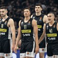 Letnja bomba: Partizan vraća sjajnog plejmejkera!?