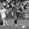 Crnogorski fudbal zavijen u crno: Golman reprezentacije umro u 26. godini života!