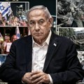 3 noćne more Benjamina Netanjahua, a nijedna nije Hamas