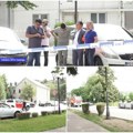 (Foto, video) eksplozija bombe na Cetinju Poginule dve osobe, stradali su članovi klanova, povređena slučajna prolaznica