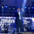 Vanvremenski hitovi Zdravka Čolića u završnici Arsenal festa