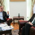 Čadež i Đurić: Stvaramo preduslove za članstvo Srbije u STO