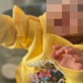 "Bebi je glava bila skroz krvava"! Radnici u beogradskom tržnom centru nakon nesreće: "Majka je tražila nešto po torbi kad…