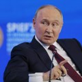 Putin: Spreman sam da čujem stav evropskih partnera po pitanju rešavanja sukoba