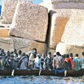 Više od 250 ilegalnih migranata presretnuto u Senegalu za dva dana