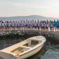 Deca iz enklava sa Kosova i metohije letovala u Tivtu! Arno Gujon: Od 2012. kroz kamp prošlo više od 600 mališana