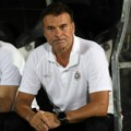 Stanojević pred Dinamo: Važno da ostanemo u aktivnom rezultatu pred revanš u Beogradu