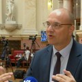 Novaković: Vlast želi da uvuče opoziciju u svoju prljavu igru