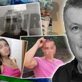 Čuo sam pucnje, zalegao i počeo da puzim, mislio sam da je pljačka: Svedok otkrio detalje ubistva Ranka Eskobara na pumpi u…