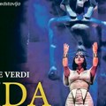 Opera „Aida”, Polunjin i Kareras u Sava centru