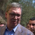 "Nikada u životu to ne bih uradio! Taj koji je to govorio nije lažov, taj nije normalan" Vučić za Alo! demantovao laži o…