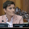 Ana Brnabić jasna: Kurtiju veći i bolji saveznici od naše opozicije i Šolakovih medija niti trebaju, niti je moguće da ih…