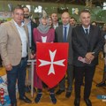 Tradicionalna manifestacija “Evropsko selo” održana u Zrenjaninu Zrenjanin - Evropsko selo