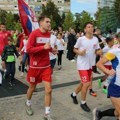 “Trka mira” protrčala kroz Leskovac