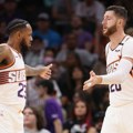 Nurkić heroj Finiksa, tandem Lilard-Janis krenuo snažno VIDEO