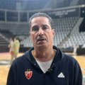 Crvena zvezda u problemu pred Asvel: Nedović se nije jedini povredio u Francuskoj!