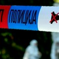 Jedna osoba povređena od bombe bačene u dvorište kuće u Skoplju