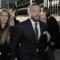 Presuđeno! Konor Mekgregor proglašen krivim za brutalno silovanje: Čeka ga drakonska kazna