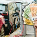 JEDAN ELEKTRIČNI AUTOMOBIL U NEMAČKOJ MOŽETE VOZITI ZA SIĆU, ALI IMA JEDNA CAKA! Dostupan je po neverovatnoj ceni, a evo o…