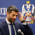 Šapić posle ovog mandata napušta politiku