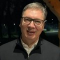 Vučić saopštio dve dobre vesti za Srbiju, a onda je poslao snažnu poruku