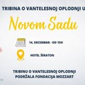 Podrška na putu do roditeljstva: Tribina o lečenju neplodnosti u Novom Sadu