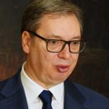 Vučić primio akreditivna pisma novoizabranog ambasadora Turske u Srbiji