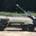 Moći će da obara krstareće rakete i avione! Upoznajte novu američku samohodnu haubicu MDAC (video)