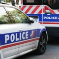 Pariska policija uhapsila 136 osoba: Privedeni zbog nereda u novogodišnjoj noći