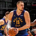 Legenda NBA lige stala na jokićevu stranu: „Jokić je Vilt – NBA ne želi da on bude lice lige!“ (video)