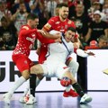 Hrvatski rukometaši u finalu Svetskog prvenstva: Ludilo u Zagrebu, Vatreni posle dosta kontroverzi savladali Francusku