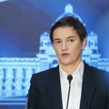 Brnabić: Država ima obavezu da istraži nevladin sektor, nisu to svete krave