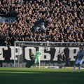 Partizan posle dva penala lako do ubedljive pobede