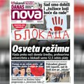 „Nova“ piše: Kako su isparili svi pokradeni glasovi SNS, pa im članove na lokalu sad jure građani