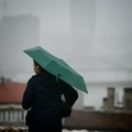 Vremenska prognoza za 5. maj: Od popodneva pljuskovi u Srbiji