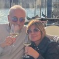 Srpska voditeljka (56) nije htela da se uda u Srbiji: Evo koju lokaciju je na kraju izabrala za venčanje: "On je moj princ"