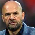 Matić: Sudije su nas ponizile, ovo je sramota, nije ni čudo što su nam stadioni prazni