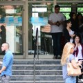 Uplaćene plate profesorima visokoškolskih ustanova u Srbiji koje su imale nastavu u aprilu