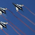 Pakistan tvrdi da je oborio tri "rafala" - i zato akcije kineskih kompanija rastu