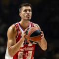 Filip Petrušev o draganu milosavljeviću: „Mega mu je pomogla da izađe iz Partizanovog sistema“