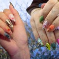 Fisherman Core je neočekivani trend u nail art-u, podržavate?