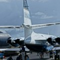 Prinudno sletanje na aerodrom LAX: Golferska legenda izbegla tragediju u privatnom avionu