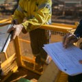 U Srbiji u martu izdato 2.208 građevinskih dozvola- 3,7% manje nego u martu 2024.